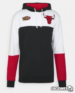 NBA Chicago Bulls Fusion