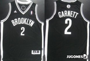 NBA Kevin Garnett Jersey