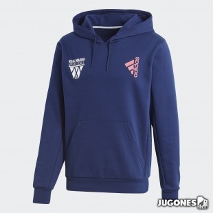 Sudadera Real Madrid
