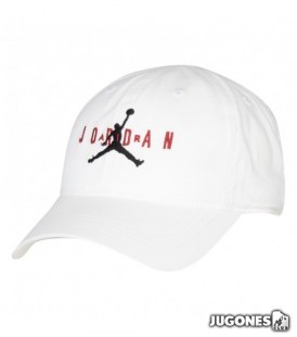 Jordan Cap Jr