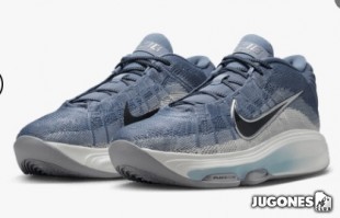 Nike G.T. Hustle 3