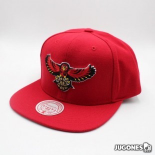 Atlanta Hawks NBA Team Ground 2.0