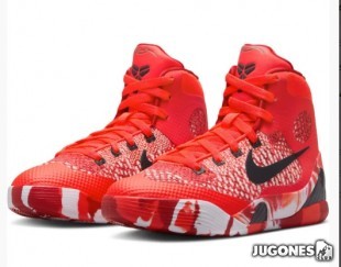 Nike Kobe IX Elite