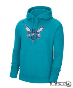 Charlotte Hornets Hoodie