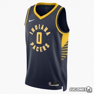 Indiana Pacers Icon Edition Tyrese John Haliburton