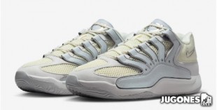 KD 18 `Chain Reaction`