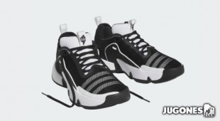 Adidas Trae Unlimited J