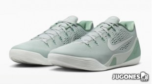 Kobe IX Elite Low EM Protro