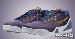 Kobe IX Elite Low EM Protro