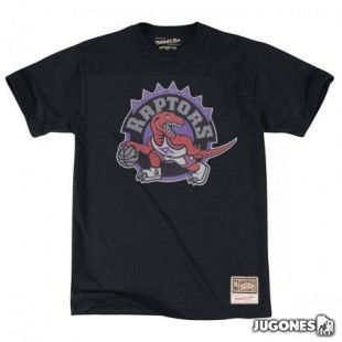 Camiseta Toronto Raptors