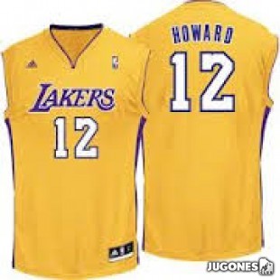 NBA Dwight Howard Jersey