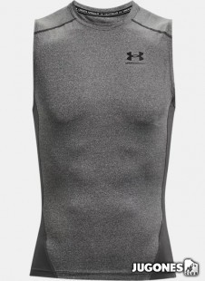 Heatgear Armour Sleeveless