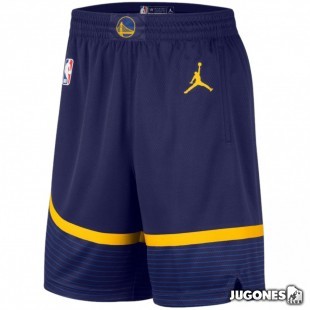 Pantalon Golden State Warriors Statement Jr