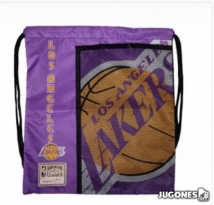 Gym Sack ngeles Lakers