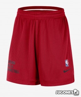 Chicago Bulls Short