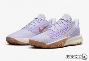 Nike Precision VII