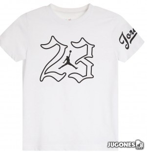 Jordan MVP Tee