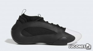 Harden Vol 8 After Hours