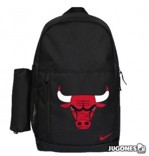 Mochila Chicago Bulls (20lt)