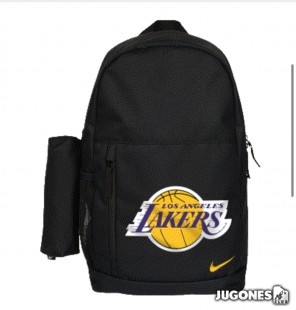 Mochila Angeles Lakers (20lt)