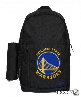 Golden State Warriors Backpack