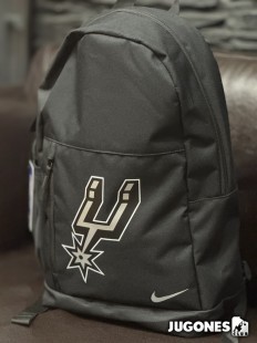 Mochila San Antonio Spurs (20lt)