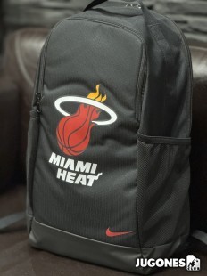 Mochila Miami Heat (24lt)