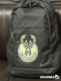 Mochila Milwaukee Bucks (20lt)