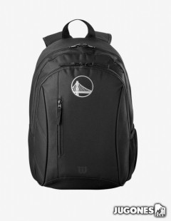 NBA Golden State Warriors Backpack