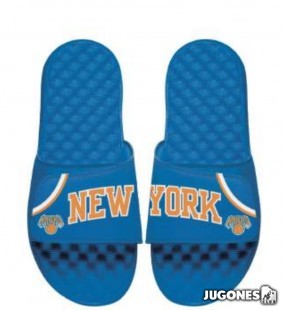 New York Knicks Mantra Slide