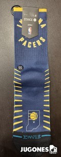Calcetin Stance Indiana Pacers STM26