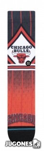 Calcetin Stance Chicago Bulls Grade