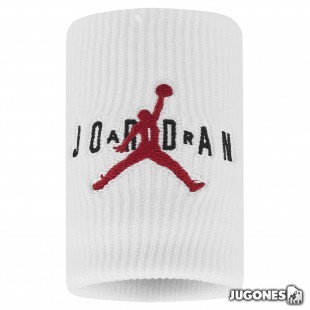 Jordan Jumpman Terry Wrist Bands