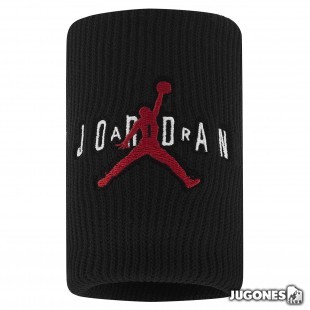 Muequeras Jordan Jumpman Terry Wrist
