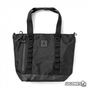 Weatherized Tote Jordan