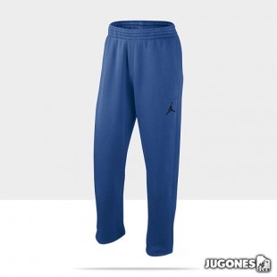 Pantaln Jordan 23/7 Fleece