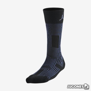 Jordan AJ XI Sneaker socks