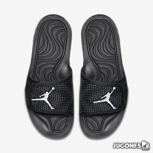 Jordan Hydro 5 Slides