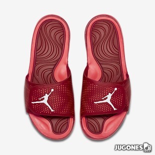 Chanclas Jordan Hydro 5