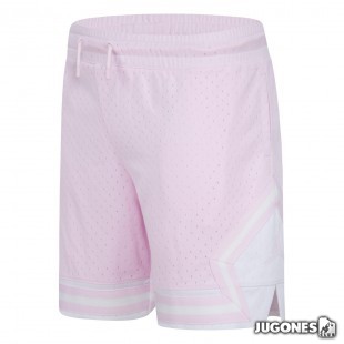 Jordan Diamond Short