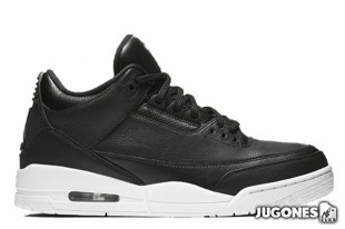 Jordan 3 Retro `Ciber Monday` (TD)