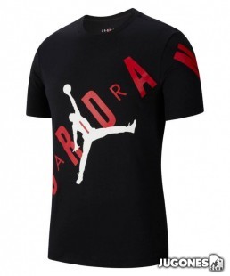 Camiseta Jordan Stretch