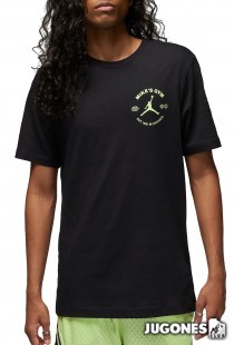 Jordan Sport Tee