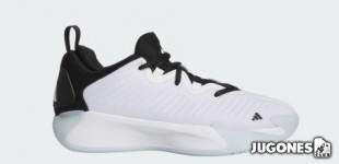 Adidas Initiation
