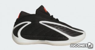 Anthony Edwards 2(GS)