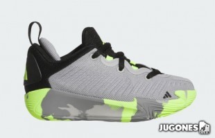 Adidas Initiation C