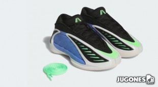 Anthony Edwards 2 (GS)