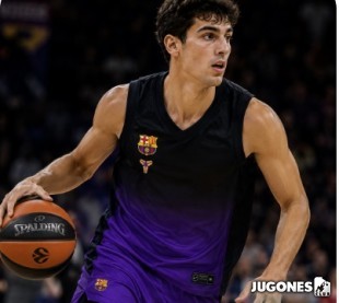 FC Barcelona 26-27 Kobe Jersey