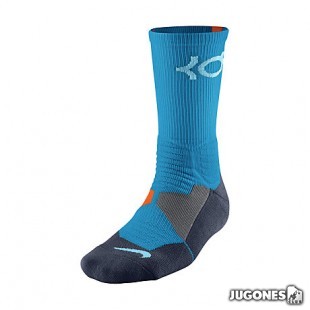 Calcetines KD Hyper Elite Crew