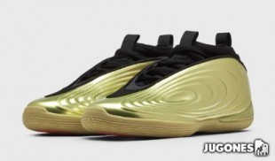 Harden Vol 10 Gold